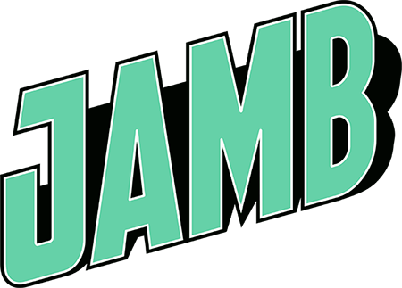 JAMB Magazine